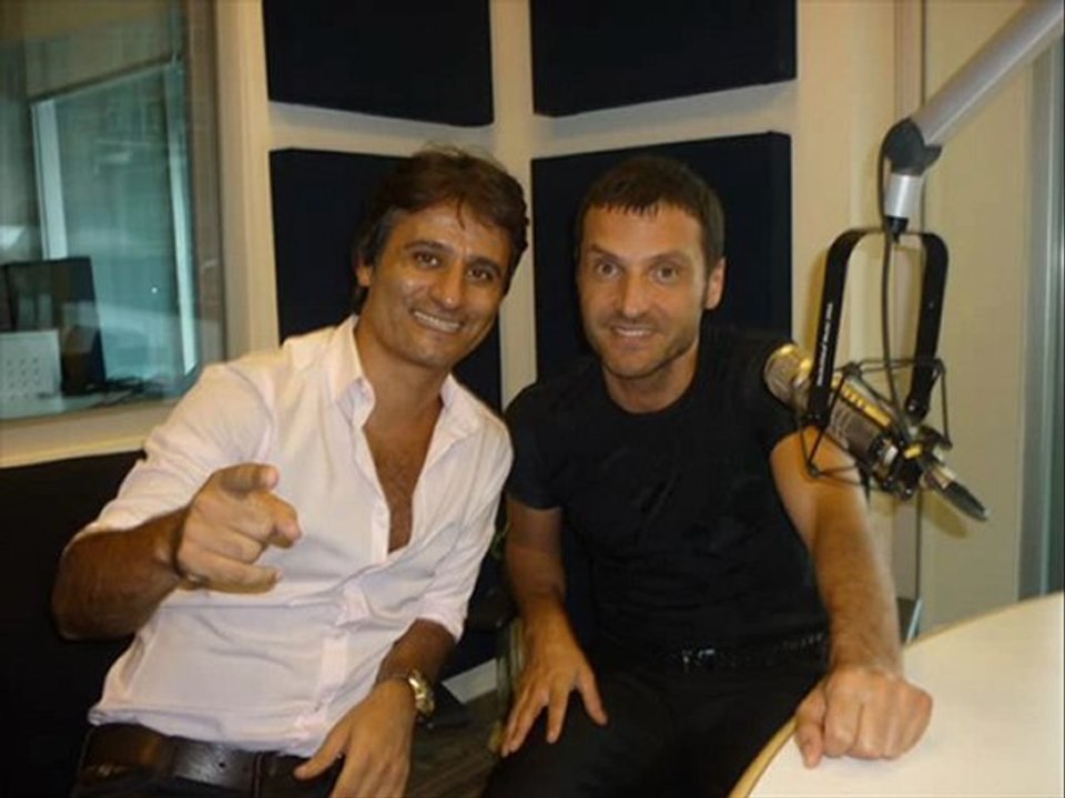 sinan özen radyo turkuvaz sohbet  1 .bölüm