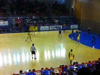 US Créteil HB - Tremblay en France Championnat LNH