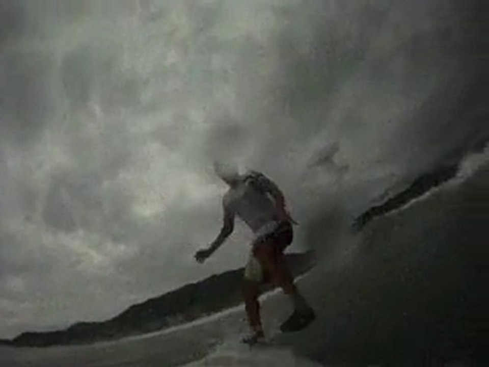 10.10.11 ALANYA Damlataş Surf Season Opening Ceremony