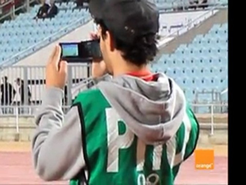 Orange reporter EST-Hilal : Une expérience unique !