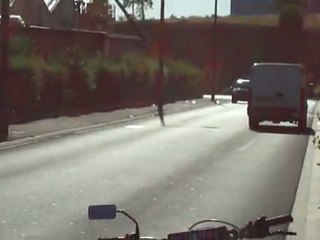 Nitro Stage 6 Racing