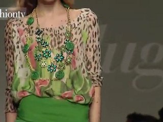 Blugirl Full Show - Milan Fashion Week Spring 2012 | FTV