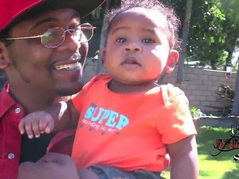 NoBudget Production Presents The Uncle June Bug Show Ep.8 starring Big Doty, Da Rilla, Slauson Boyz & Fatso Fasano