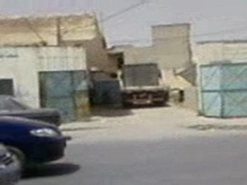 rue de palestine ksour essaf mahdia tunisie