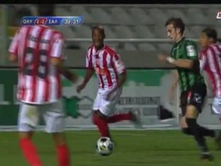 6η αγωνιστική (Γκολ Κυριακής)