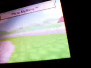 mysims racing
