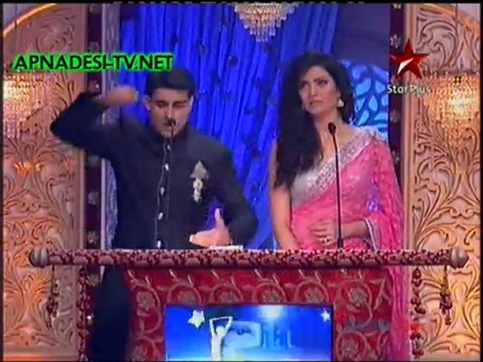 ITA Awards 2011 - 15th October 2011 - Part8