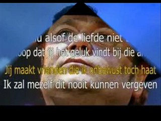 André Hazes Diep in mijn hart