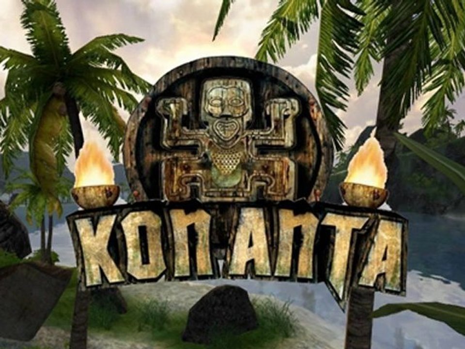 Age of KonanTa [ Game Délirium ]