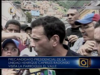 Política debe estar al servicio del pueblo