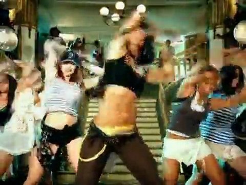 The Pussycat Dolls Dont Cha ft.Busta Rhymes