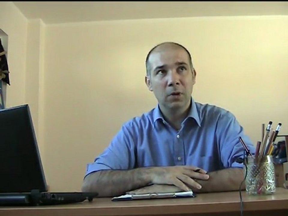 3 minuten für bessere gespräche - Gespraechsvorbereitung