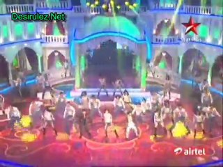 ITA Awards 2011 - 16th October 2011 Part6