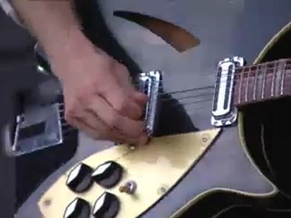 The Walkmen - New Song (I'm Not Your Heartbreaker)