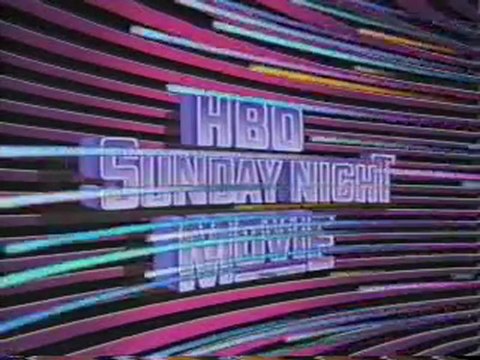 1992 HBO Sunday Night Movie Open and 1990 20th Century Fox Logo