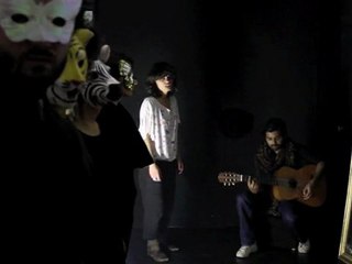 Vertige - Macadam Panda