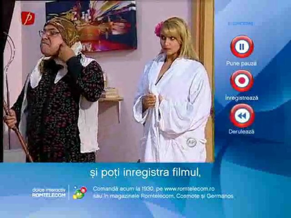 Momentul adevarului [ep. 3] [www.trasnitii.do.am]