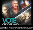 Watch Scream Awards 2011 streaming