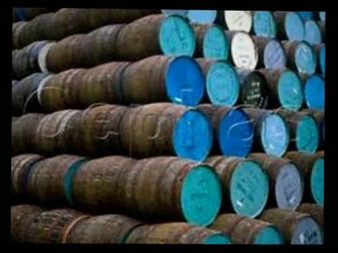 Four Classic Single Malts from Diageo Top Houston Bar Reserve 101 Tasting Oct 18th