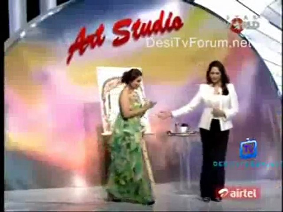 India_s Most Desirable - 16th October 2011- Partie 6