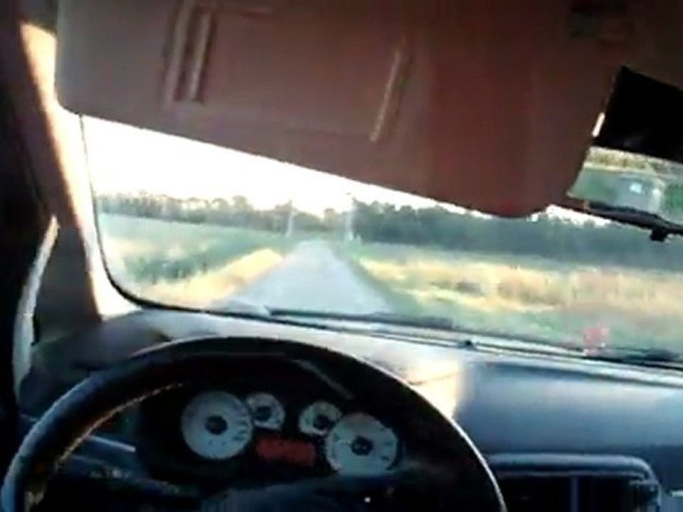 Test camera camsports coach