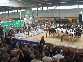 Concours Pontivy 2011