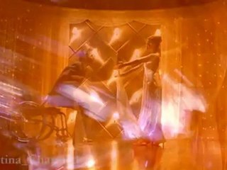 Max and Logan - Angel of mercy