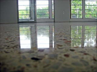 Terrazzon Restoration Venice 877-824-0501