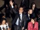 François Hollande : candidat socialiste à l'élection présidentielle