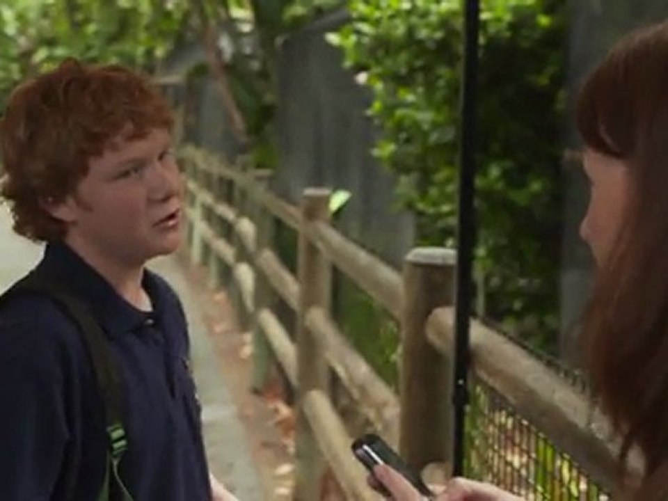 Setting Your Social Networking on Fire With Tracfone & Everywhereness