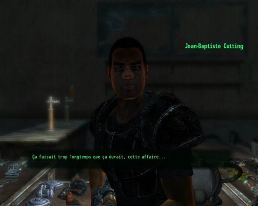 Salut je suis jean baptiste et vous n aller pas me faire chier long temps