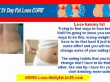 how can i lose belly fat quickly - getting rid of a fat stomach - tips for loss weight