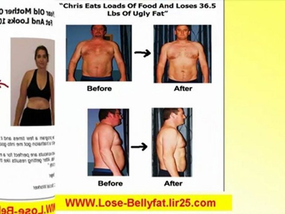 ways how to lose weight - ways to lose weight fast - height ideal weight