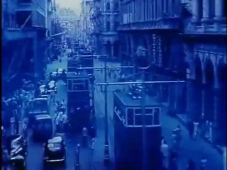 Hua Yang De Nian Hua ( Wong Kar-wai)