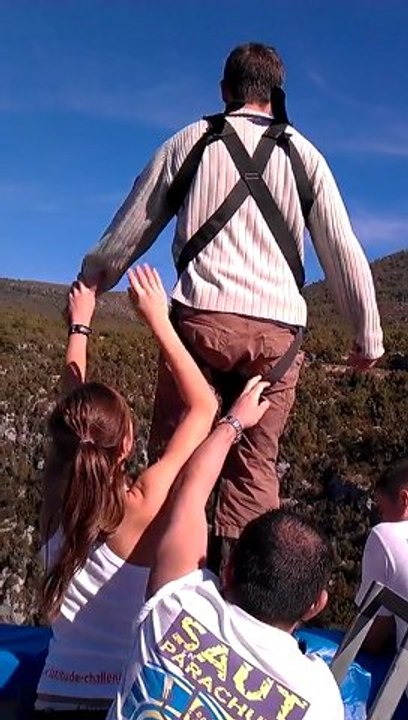 Le depart de Guillaume