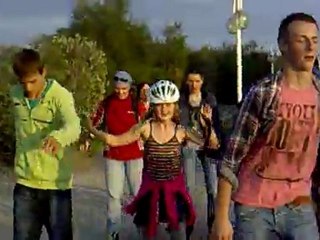 Rollers jeunes résurrection -1 - 16-10-2011