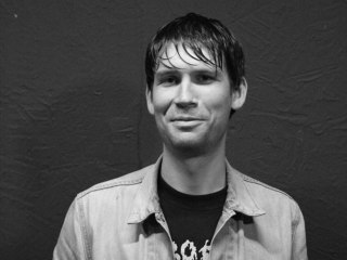 BLACK BUG au GLAZART (13 oct. 2011) #4 - "DEAD IN MY HEAD"