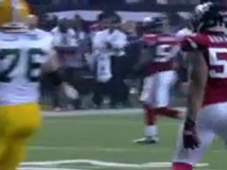 Atlanta Falcons 2010 Highlights