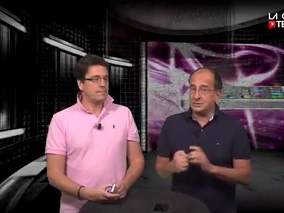 Le grand test de l'iPhone 4S (Siri est-il à la hauteur ?)