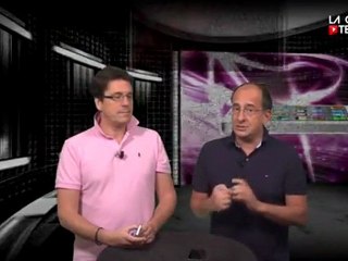 Le grand test de l'iPhone 4S (Siri est-il à la hauteur ?)