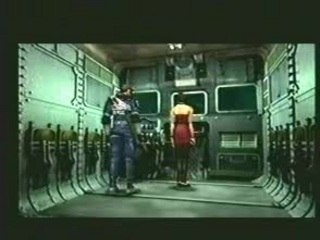 re2 parodie pepsi alex n°5