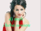 dj moh cheba sousou habibi meryouli live 100% mix