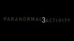 Paranormal Activity 3 - Bande-Annonce VF