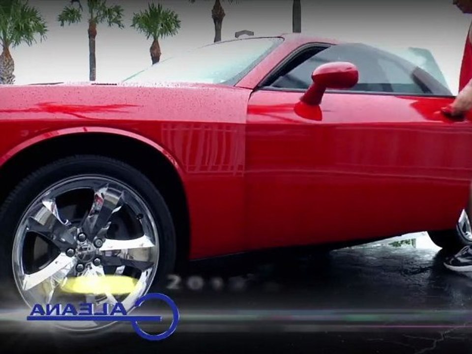 Save on a Dodge Challenger in Naples, Florida