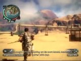 Just Cause 2 Hardcore Walkthrough Part 72 Reapers - The Broader Scope