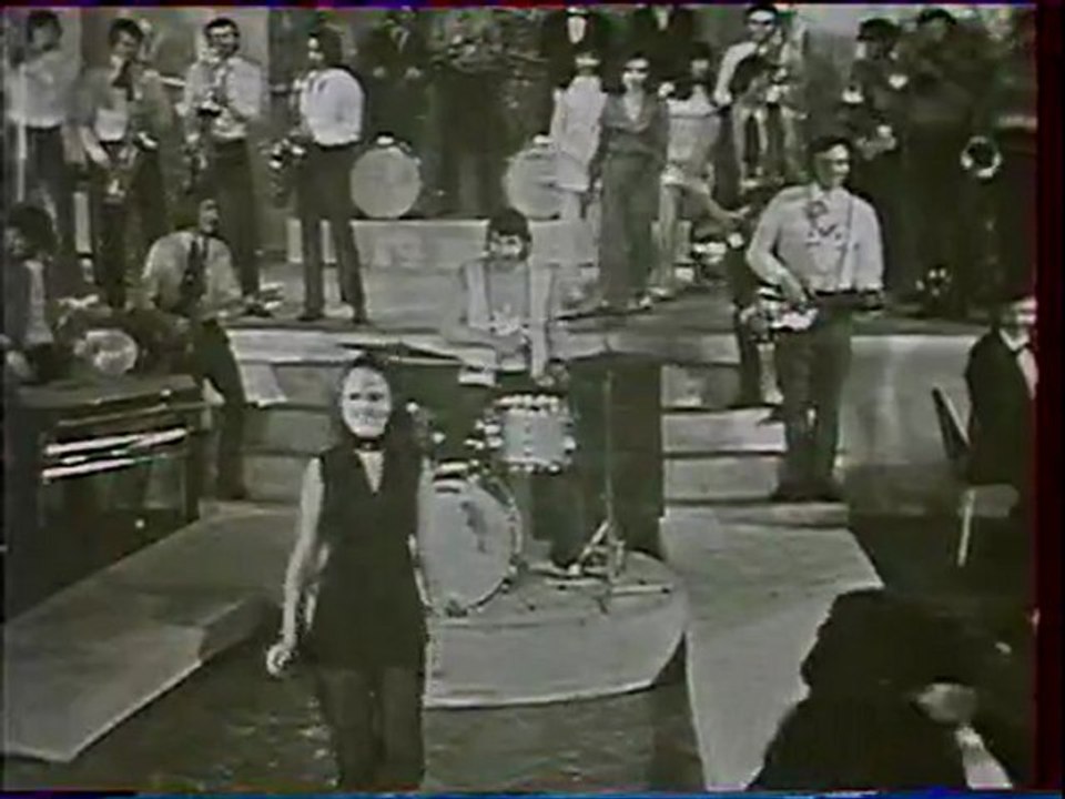 Halina Frackowiak & grupa ABC - NAPISZ KRÓTKI LIST