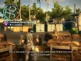 Just Cause 2 Hardcore Walkthrough Part 76 Reapers - Chemical Compound 2-2
