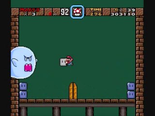 [WT] Brutal Mario [4]