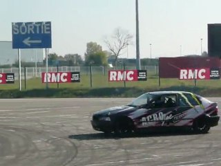 Salon de l'auto @ Lyon (2011) - Acro Joe (4)