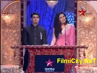 ITA Awrds - 16 October 2011 Watch Online pt5